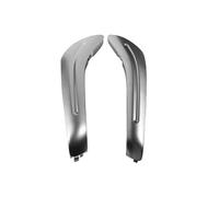 Car Inner Door Armrest Pull Handle Cover Grab Panel Cover 1475333 1475334 for Ford Galaxy MK3 S-MAX