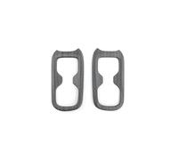 Car Interior Accessories Para Hyundai Para Santa Fe MX5 2024 2025 Cubierta Interior Para Posavasos De Segunda LHD Interiores De Coche(Wood Grain)