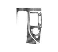 Car Interior Accessories Para Lexus GS 2013-2019 Accesorios Panel Engranajes Control Central Coche Cubierta Embellecedora Pegatinas Marco Decoración Interiores De Coche(RHD)