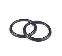 Car Interior Accessories Para Toyota 86 Para GT86 12-20 ABS Tablero Coche Decoración Ventilación Lateral Cubierta Anillo Accesorios Embellecedores Interiores De Coche(E Matte black)