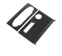 Car Interior Accessories Para Toyota Para VELOZ 2022-2024 ABS Compartimento Central Coche Panel De Cambio Marchas Cubierta Vaso Agua Embellecedor Interiores De Coche(Air switch RHD)