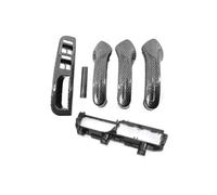 Car Interior Grab Handle Inside Door Handle Door Armrest for Golf 4 Mk4 for 1999-2004 Golf 4 Mk4 20