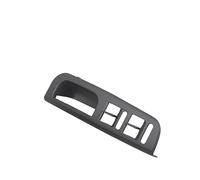 Car Interior Molduras Para VW Para Passat B5 Para Jetta Para Bora Para Golf Mk4 3 Colores Panel De Puerta Automático Interruptor De Ventana Panel De Control Embellecedor De Bisel Consola Coche Decorat