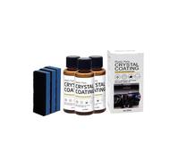 Car interior plastic cleaner, model for the renovation and care of car plastics, car exterior plastic renovator