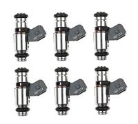 Car IWP-114 IWP114 041906031 Válvula De Inyector Combustible Para Golf Para Quantum Para Saveiro Para Santana Para Parati 1.8 2.0 Inyector Diésel