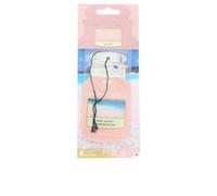 CAR JAR PAPER ambientador coche #Pink Sands