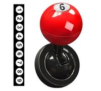 Car Joystick Push Start Button, Car Engine Start stops Button