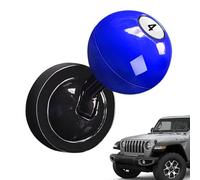 Car Joystick Starter - Car Button Start Lever | Automotive Push to Start Button | Car Engine Start Stop Button Decorative Cover for Auto Interior | Push Start Joystick | Push to Start Accessories
