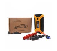 Car Jump Starter 20000 mA 600A Power Bank Starting Device Booster Battery Emergency Charger,Suministro automotriz(Yellow with Carton)