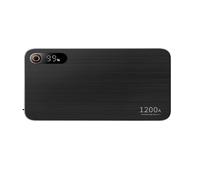Arrancador Super Energy Pro+ 1200A (Negro) - BASEUS