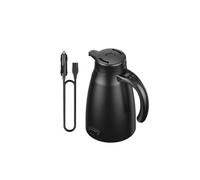 Car Kettle Boiler Traveling Hot Water Bottle Car Coffee Warmer Water Heater