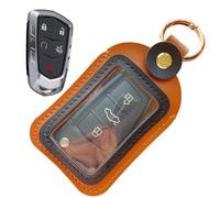 Car Key Pouch - Protective Case Holder For Remote Keys | Women Men Key Storage Pouchs For Travelling, Car Ķey Case F́or Business Talks Business Trip, Ḱey Pouch F̀or Camping Dating Daily Commute