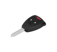 Car Key Remote Control 3 Buttons Key Fob 315mhz with Chip for Chrysler Dodge Jeep