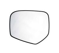 Car Left Heated Glass Rearview Mirror Side Wing Reversing Lens for TRITON 2006-2015 L200 2005-2011