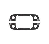 Car Left Right Door Handle Rubber Seal Gasket for-BMW E36 E34 E32