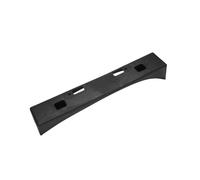 Car License Plate Frame Registration Plate Bracket Holder for Mitsubishi Lancer EX Modified EVO 2009