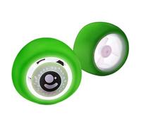 Car Light Big-Eyes Automotive Wind - Powered Vehicle Lights for Truck Suv