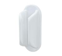 Car Lip Balm Holder - Silicona Lipstick Organizador | Vehicle Accessory