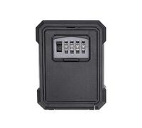 Car Lock Box Large Capacity Safe Waterproof Sealed Long Lasting Organizer Car Window Lock Box for Family Friends Men Women Outdoor Vehicle Automotive Door Handle