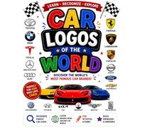 Car Logos of the World: Discover the World's most famous car brands