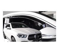 Car Lux AR07075-1 Kit Deflectores de Aire Delanteros para GLE Coupe Desde 2019