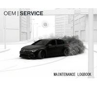 Car maintenance and Service Record Logbook: Small Auto Maintenance Journal for Oil Changes & Mileage [TOKYO DRIFT EDITION]