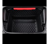 Car Maletero Mat Para Porsche Para Para 718 Para Boxster Para Cayman Accesorios Para Coche Alfombrilla Trasera Delantera Para Maletero Coche Alfombrillas Maletero (Size : A)
