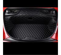 Car Maletero Mat Para Porsche Para Para 718 Para Boxster Para Cayman Accesorios Para Coche Alfombrilla Trasera Delantera Para Maletero Coche Alfombrillas Maletero (Size : C)