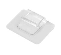 Car Mat Holder | Self Adhesive Invisible Non-Slip Carpet Clips | Universal Mat Fasteners for Prevent Displacement, Portable Vehicles Carpet Retainers