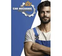 Car Mechanic Shop Simulator PC