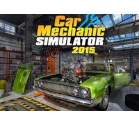 Car Mechanic Simulator 2015 (PC) Steam Key - EU