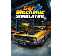 Car Mechanic Simulator 2018 Steam Key EUROPE