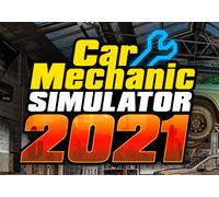 Car Mechanic Simulator 2021 (Xbox One / Xbox Series X|S) Xbox Live Key - ARGENTINA