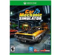 Car Mechanic Simulator for Xbox One [USA]