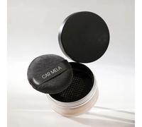 CAR MELA - Oil Control Loose Powder - 3 Colors 01# White - 18g