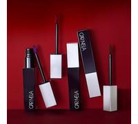 CAR MELA - Renaissance Lip Mud - 7 Colors 02# Lonely - 6.5g