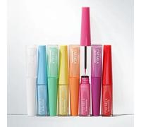 CAR MELA - Waterproof Quick-Dry Art Liquid Eyeliner - 13 Colors 11# Blue - 2.3g