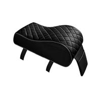 Car Middle Console Cover - Auto Armrest Elbow Rest Pad, Car Center Armrest Cushion, Height-Increasing Elbow Support | Automotive Interior Accessories for Trucks, SUVs, Sedan, RV, Commuting, Road Trip