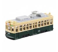 Car Modelo a Escala con Acabado Detallado y Construcción en Aleación Interior Realista Piezas Plásticas Pintura Auténtica Adecuado para Coleccionistas, Autobús No.66 Hiroshima