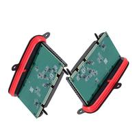 Car Módulo Controlador Faros Módulo Controlador Faros Compatible Con Para Serie 5 Para F10 Para LCI 2013-2016 Para F11 2013-2017 Módulo Control Adaptativo Faros Lastre(2 pcs)