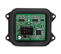 Car Módulo Controlador Faros Módulo Faro Adaptable Compatible Con Para X5 Para E70 2007-2012 Para X6 Para E71 2008-2012 Para Z4 Para E89 2009-2012 SMC II 63117182396