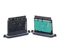 Car Módulo Controlador Faros Módulo Faros Coche Compatible Con Para Serie 2 Para F22 Para F23 Para F87 Para M2 Módulo De Control Adaptativo Faros Control Lastre(2PCS)