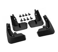 Car Mud Flaps for TOYOTA for YARIS for CROSS 2023-2025, 4Pcs Front Rear Splash Guards, for Fender Mudguard Splashproof Protection Accessories