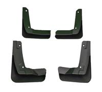 Car Mud Flaps Guards Protector 4pcs Mudguards Accessories For VW For Jetta For Sedan For Mk7 2019-on
