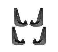 Car Mud Flaps Splash Guards Mudguard for Certain Brand Series E30 E46 E90 E91 E92 E93 E60 F10 F11 G30 E38