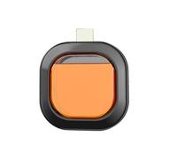 Car Oil Diffuser - Small Liquid Vent Clip, Air Freshener | Easy Installation Decorative Interior Ornament, Multifunctional Fragrance Dispenser Accessory For Vehicle Truck SUV Cabin