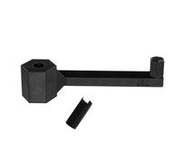 Car Organizer - Rear Seat Back Hook, Anti Slip Purse Holder with Rotating Stealth Design, Integrated Phone Stand Bracket, Ideal for SUV Sedan Truck Pickups and Long Family Road Trips