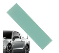 Car Paint Body Filler Spreader - Flexible Auto Repair Squeegee Tool, Smooth