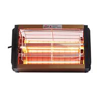 Car Paint Lamp Auto Bake Handhold Heating Light Short Wave Booth Heater Curing Body Repair Infrared,Altamente Eficiente