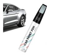 Car Paint Pen - 1,9 x 11,9 cm Car Scratch Repair Pen | Fast Drying Portable Professional Polishing | Auto Paint Damage Repair Pens for Vehicles Trucks Motorcycle Automotive Door Bumpers